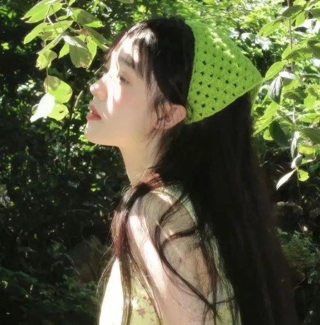 女神捕之心鬼难防