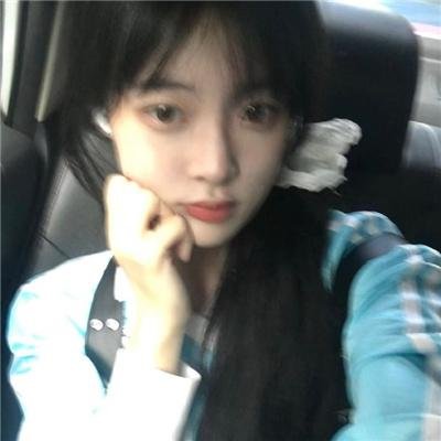 人鱼小姐