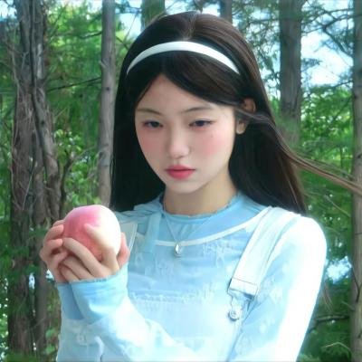 千古两美人